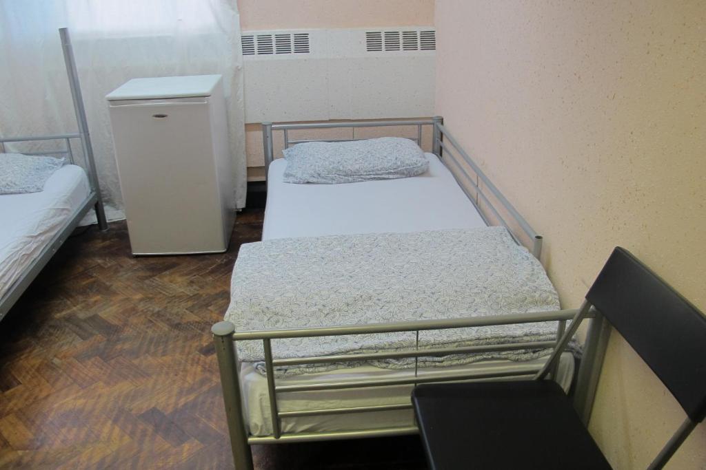 Best Western Northfields Ealing Hotel Londres Quarto foto