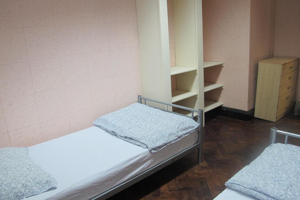 Best Western Northfields Ealing Hotel Londres Quarto foto